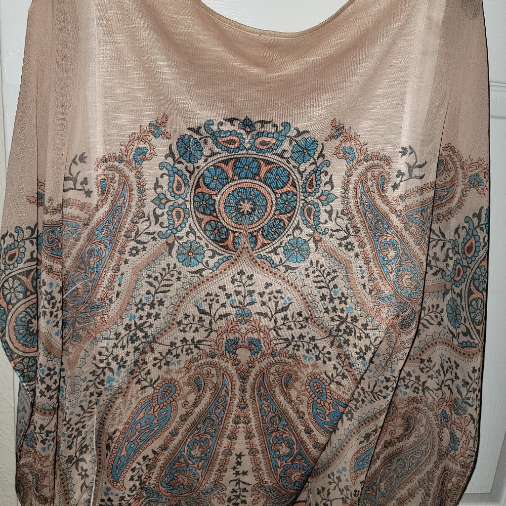 Seven blouse - Picture 4 of 8
